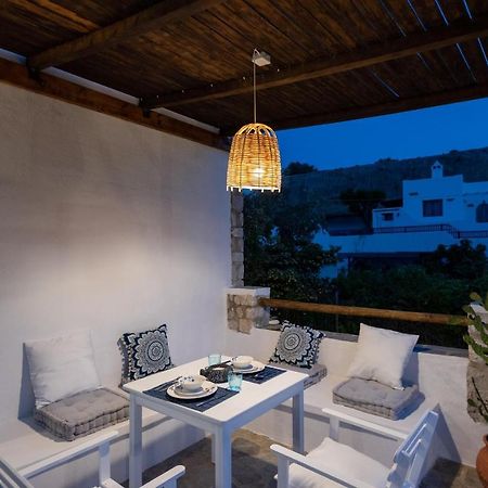 Agnanti Beach Apartments Archangelos  Exterior photo